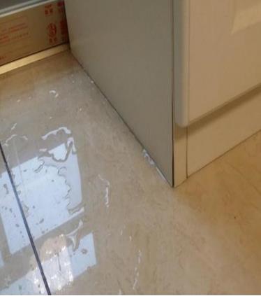 卫辉漏水检测 厕所漏水怎么检测?